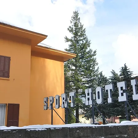 Hotel Sport Sestola