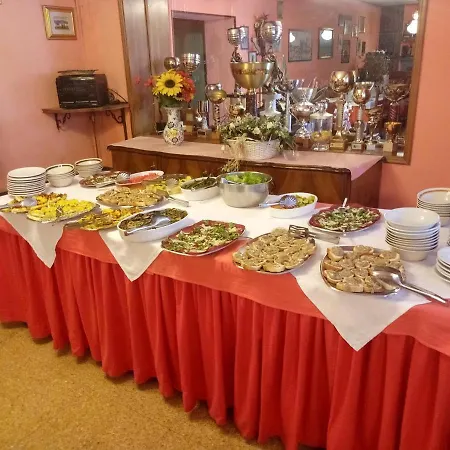 Sport Sestola