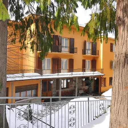 Sport Hotel *