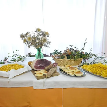 Hotel Sport Sestola