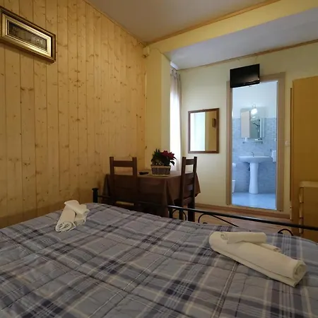 Sport Hotel *