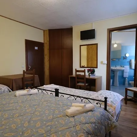 Sport Ξενοδοχείο *