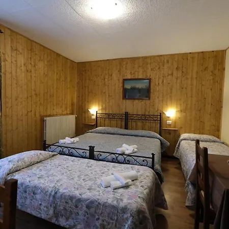 Sport Hotel *