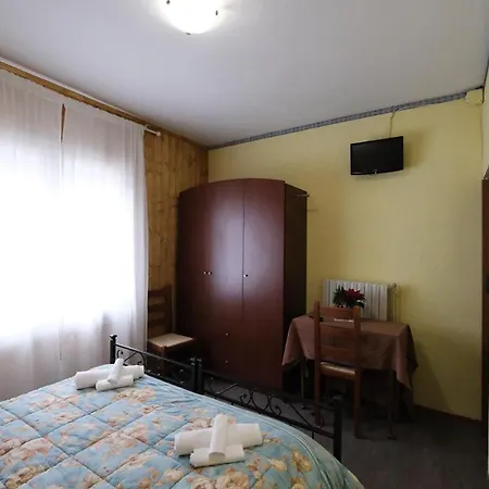 Sport Hotel