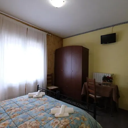 Ξενοδοχείο Sport *